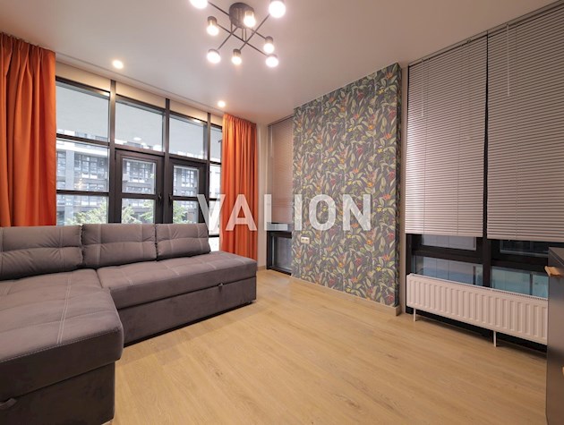 Продается 3-комнатная квартира 93 м2 в ЖК 044, Юрковица, Подол