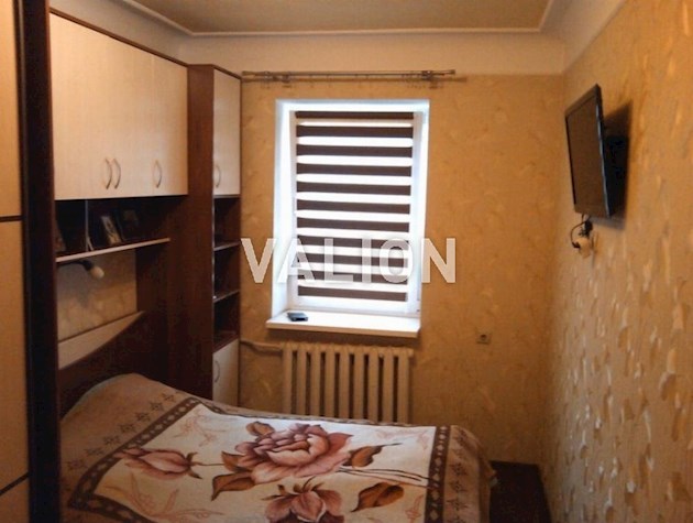 Продажа трехкомнатной квартиры ул. Марка Безручко 21/2, Шевченковский район.