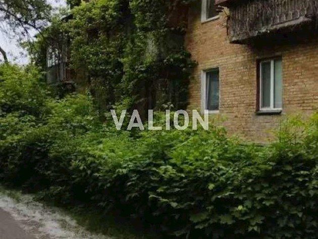 Продаж двокімнатної квартири вул. Марка Безручка 21/2, Шевченківський район