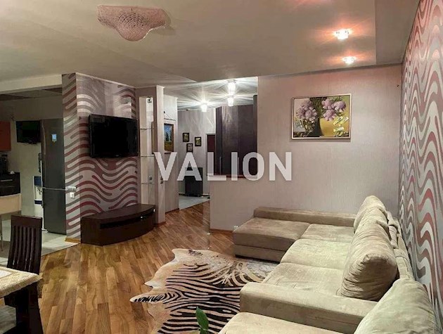 Продажа 4 комнатной квартиры ЖК Корона