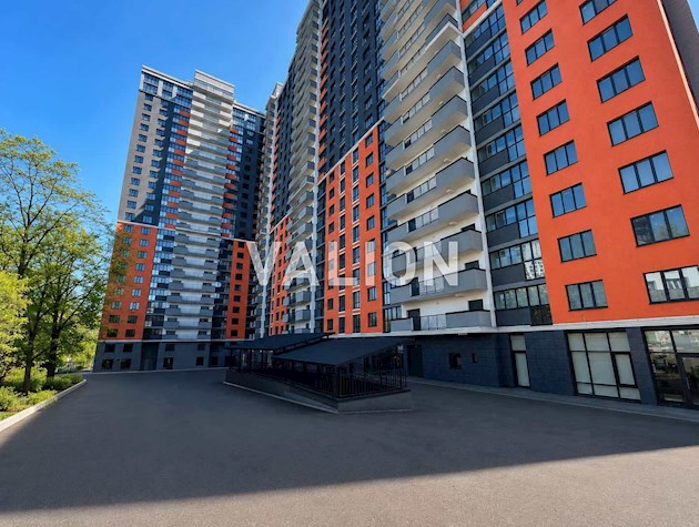 Продажа 3 комнатной квартиры улица Загоровская (Багговутовская), 25, ЖК Багговутовский.