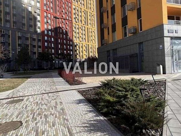 Продажа: Однокомнатная квартира в ЖК «Svitlo Park».