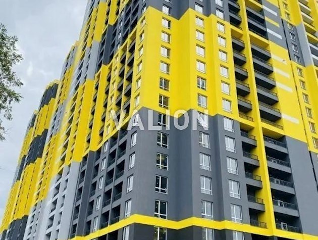 Продаж 4-кімнатної квартири вул. Кадетський Гай 10 Солом’янський район