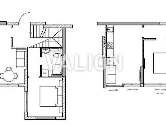 Продаж 4-кімнатної квартири вул. Кадетський Гай 10 Солом’янський район