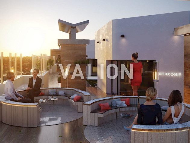 Продам 1-к квартира в ЖК Freedom,Георгія Нарбута просп. (Визволителів), 1-5