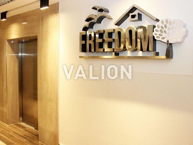 Продам 1-к квартира в ЖК Freedom,Георгія Нарбута просп. (Визволителів), 1-5