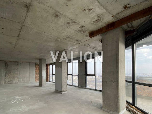 4-к квартира, 176 кв.м, у самому центрі Києва – Новопечерські Липки