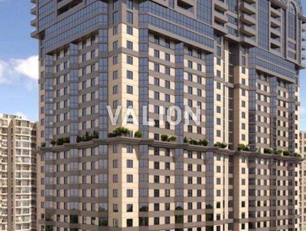 4-к квартира, 176 кв.м, у самому центрі Києва – Новопечерські Липки