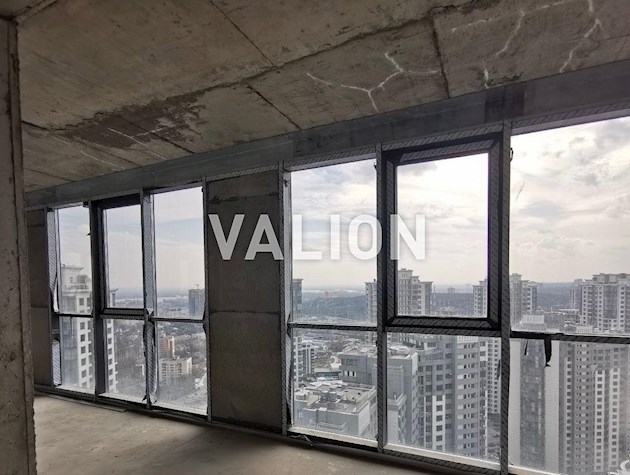 4-к квартира, 176 кв.м, у самому центрі Києва – Новопечерські Липки