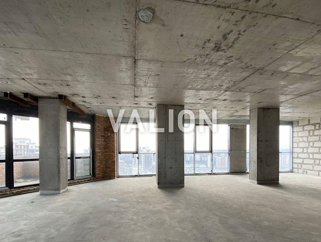 4-к квартира, 176 кв.м, у самому центрі Києва – Новопечерські Липки