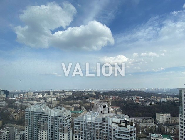 4-к квартира, 176 кв.м, у самому центрі Києва – Новопечерські Липки