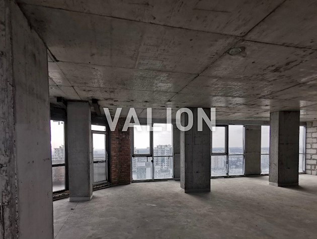 4-к квартира, 176 кв.м, у самому центрі Києва – Новопечерські Липки