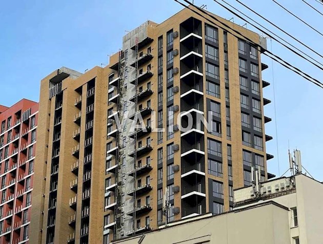 Продажа 2-к квартиры в ЖК Миракс бизнес-класса на Подоле