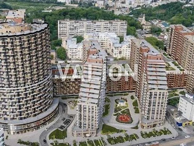 Продажа 2-к квартиры в ЖК Миракс бизнес-класса на Подоле