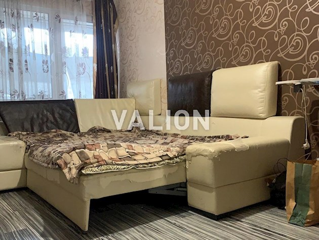 Продам 3 комнатную квартиру возле НАУ, пр-т Любомира Гузара 14а