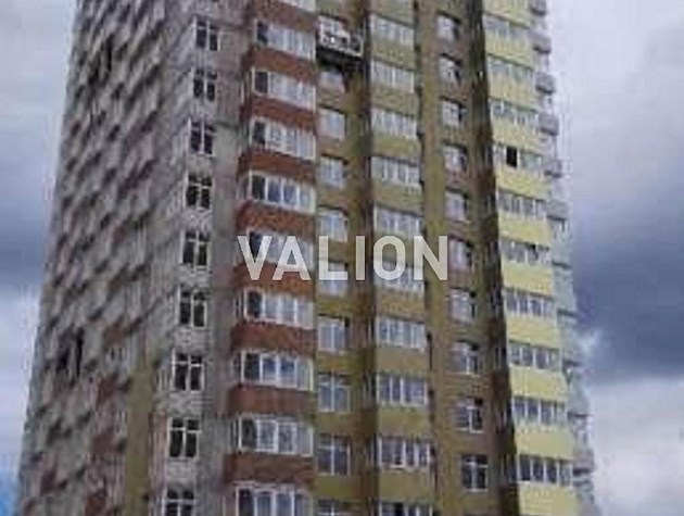 Продаж 1-кімнатної квартири на вул. Сім’ї Кульженка, 37 ЖК Яскравий.