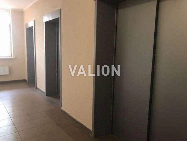 Продажа 1-комнатной квартиры по ул. Семьи Кульженко, 37 ЖК Яскравый