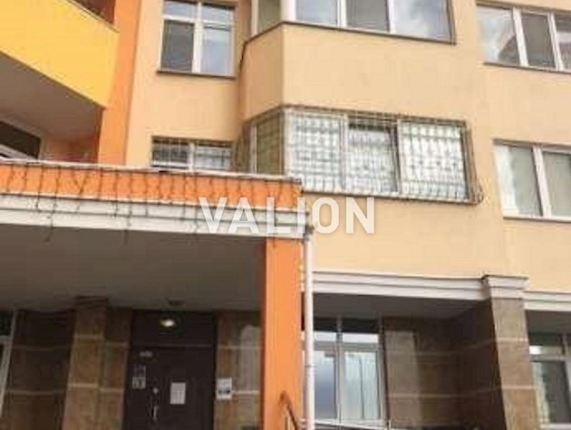 Продажа 1-комнатной квартиры по ул. Семьи Кульженко, 37 ЖК Яскравый