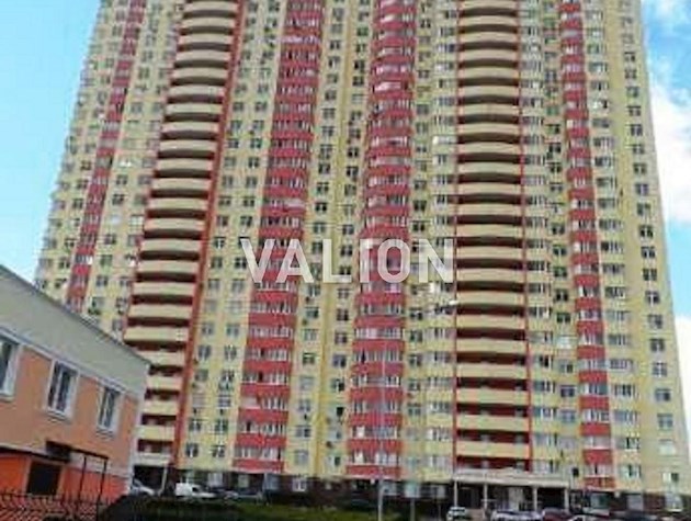 Продаж 1-кімнатної квартири на вул. Сім’ї Кульженка, 37 ЖК Яскравий.