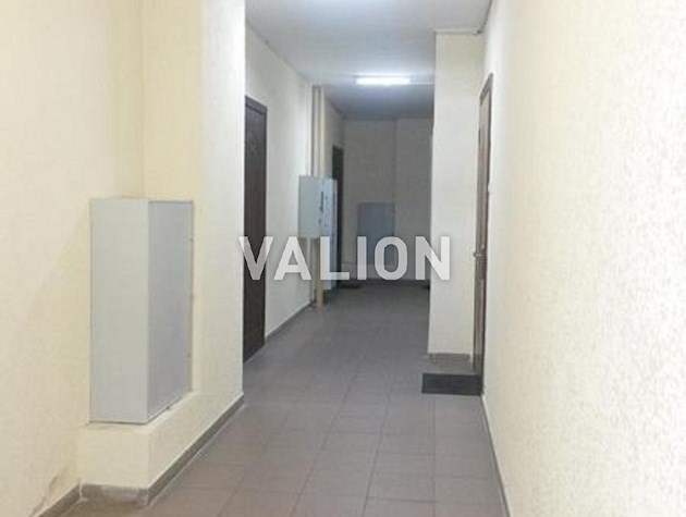 Продаж 1-кімнатної квартири на вул. Сім’ї Кульженка, 37 ЖК Яскравий.