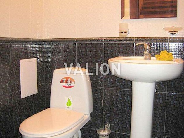 Продажа 9-комнатной квартиры по ул.Конисского Александра (Тургеневская), 52/58