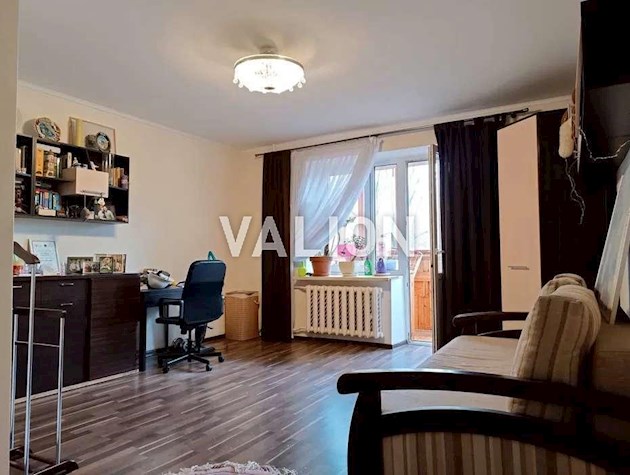 Продажа 1-к квартиры ул. Татарская 21