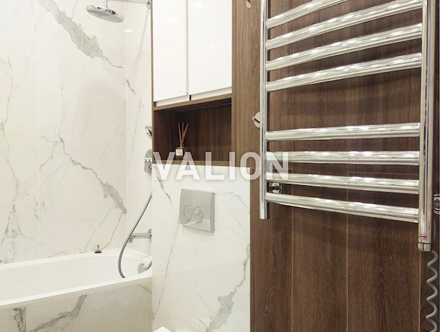 Продажа 3к квартиры в ЖК Традиция, ул. Пчилки Елены, 7, Дарницкий р-н.