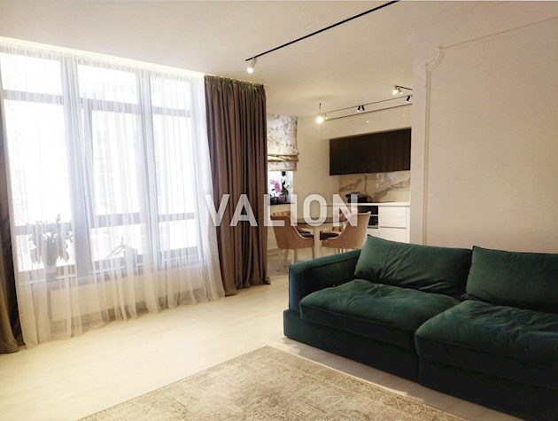 Продажа 3к квартиры в ЖК Традиция, ул. Пчилки Елены, 7, Дарницкий р-н.