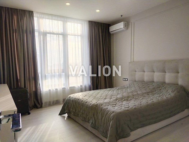 Продажа 3к квартиры в ЖК Традиция, ул. Пчилки Елены, 7, Дарницкий р-н.