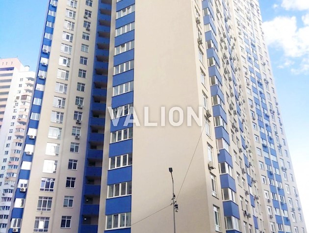 Продажа 3к квартиры в ЖК Традиция, ул. Пчилки Елены, 7, Дарницкий р-н.