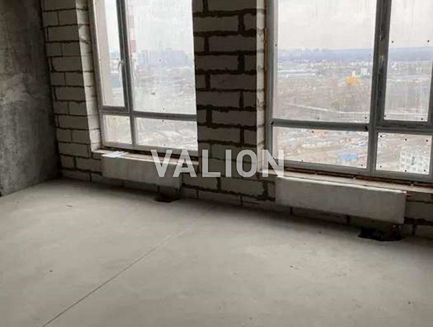 Продажа 1-комнатной квартиры Столичное шоссе, 5а ЖК Svitlo Park