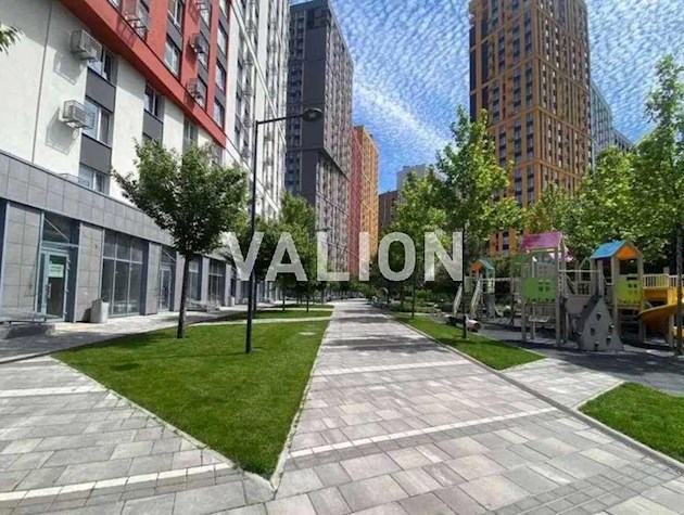 Продажа 1-комнатной квартиры Столичное шоссе, 5а ЖК Svitlo Park