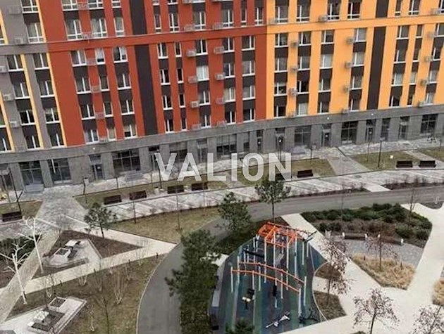 Продажа 1-комнатной квартиры Столичное шоссе, 5а ЖК Svitlo Park