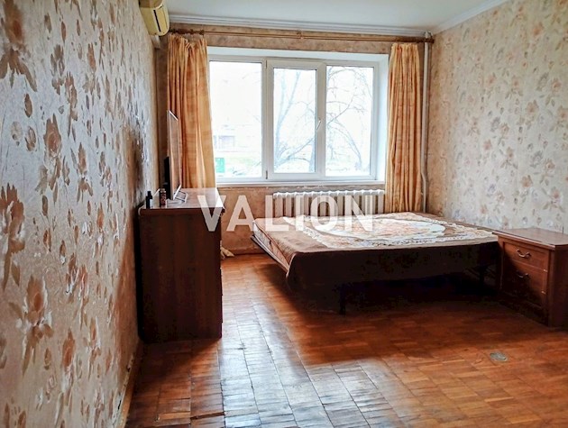 Продажа 2-к квартиры ул. Владимира Ивасюка 1