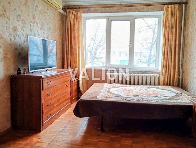 Продажа 2-к квартиры ул. Владимира Ивасюка 1