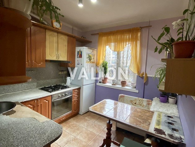 Продажа: 2к квартиры ул. Экстерн Александры 8 Троещина