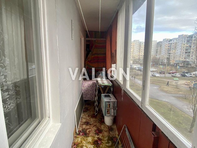 Продажа: 2к квартиры ул. Экстерн Александры 8 Троещина