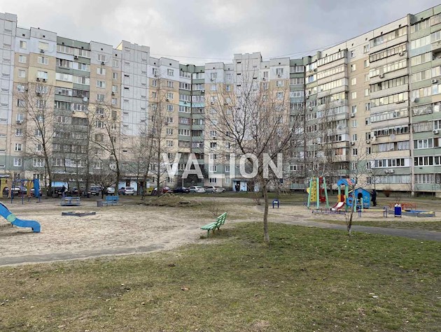 Продажа: 2к квартиры ул. Экстерн Александры 8 Троещина