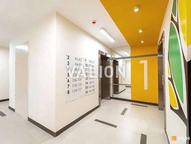 Продаж 3-к квартири просп. Берестейський 67