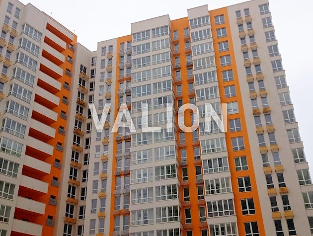 Є -Оселя, Є- Відновлення, Продаж 3-к дворівневої кв. просп. Берестейський 65д