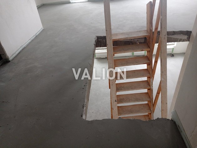 Є -Оселя, Є- Відновлення, Продаж 3-к дворівневої кв. просп. Берестейський 65д