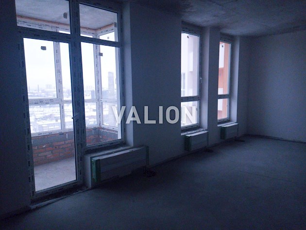 Є -Оселя, Є- Відновлення, Продаж 3-к дворівневої кв. просп. Берестейський 65д