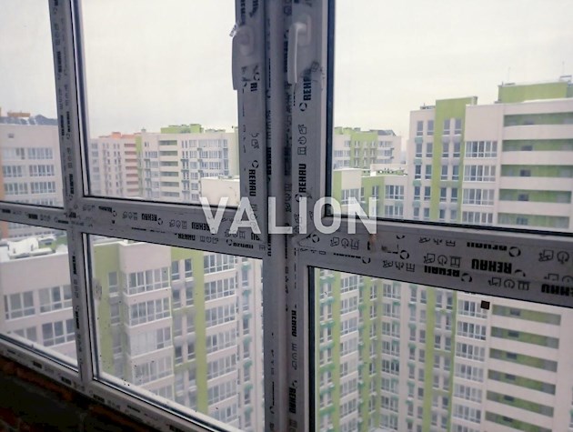 Є -Оселя, Є- Відновлення, Продаж 3-к дворівневої кв. просп. Берестейський 65д