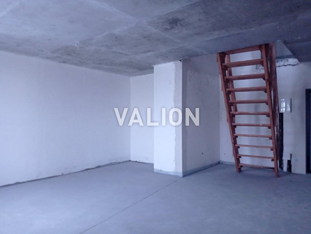 Є -Оселя, Є- Відновлення, Продаж 3-к дворівневої кв. просп. Берестейський 65д