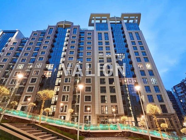 Продажа 4-к квартиры ул. Саперне Поле 5