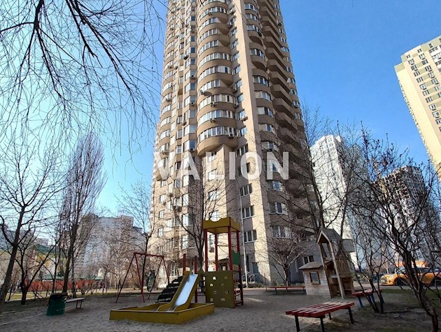 Продажа 2комнатной квартиры Урловская 21а Позняки Осокорки