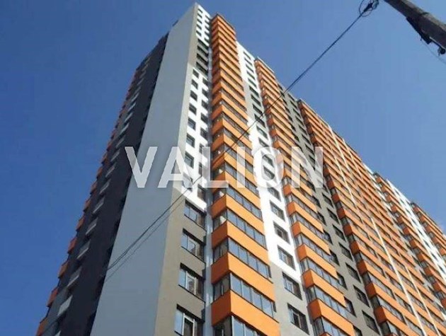 Продажа 2-к квартира ул. Владимира Сосюры 6б