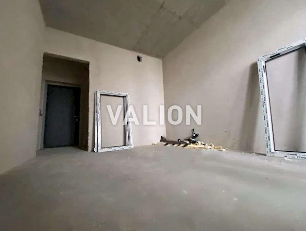 Продажа 2-к квартира ул. Владимира Сосюры 6б