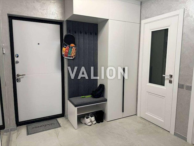 Продажа 1-комнатной квартиры Лысогорский переулок, 20. ЖК Orange City, Голосеевский район