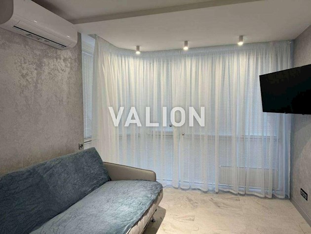 Продажа 1-комнатной квартиры Лысогорский переулок, 20. ЖК Orange City, Голосеевский район